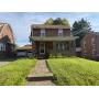 Foreclosure Auction - 708 E. Bowman St., Wooster, OH.