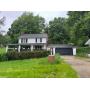 Foreclosure Auction - 14790 Liberty Church St SE, Minerva, OH.