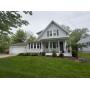 Foreclosure Auction - 306 Clink Blvd., Crestline, OH.