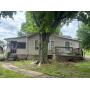 Foreclosure Auction - 881 Hock St., Philo, OH. 