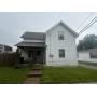 Foreclosure Auction - 7357 W. Main St., South Solon, OH.