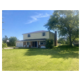 Foreclosure Auction - 5085 St. Rt. 590, Oak Harbor, OH