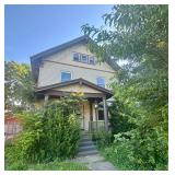 Foreclosure Auction - 1560 Ruth Ave., Cincinnati, OH.