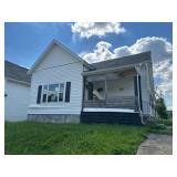 Foreclosure Auction - 729 E. Temple St., Washington Court House, OH