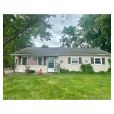 Foreclosure Auction - 2360 S. Aragon Ave., Kettering, OH.