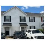 Foreclosure Auction - 6147 Brice Park Condo 10E, Canal Winchester, OH