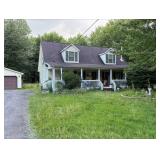 Foreclosure Auction - 2720 Black Sea Rd., Jefferson, OH