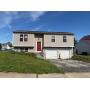 Foreclosure Auction - 2097 Maribeth Pl., Columbus, OH.