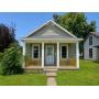 Foreclosure Auction - 222 1st St., Piqua, OH.