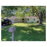 Foreclosure Auction - 105 Buckeye Dr., Antwerp, OH