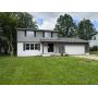 Foreclosure Auction - 2116 Overcrest St., Alliance, OH.