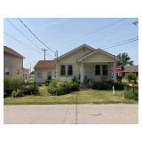 Real Estate Auction - 202 Short St., Northwood, OH