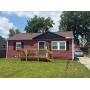 Foreclosure Auction - 1110 E. Innis Ave., Columbus, OH.