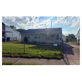 Foreclosure Auction - 653 Salisbury Rd., Waverly, OH.
