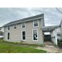 Foreclosure Auction - 23 East Pickaway St., Kingston, OH