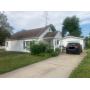 Foreclosure Auction - 402 Centre St., Stryker, OH