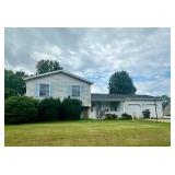 Foreclosure Auction - 161 Rosewood Ct., Chillicothe, OH.