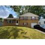 Foreclosure Auction - 4837 Dickens Rd., Columbus, OH.