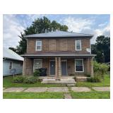 Foreclosure Auction - 820 Poplar St., Nelsonville, OH