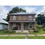 Foreclosure Auction - 820 Poplar St., Nelsonville, OH