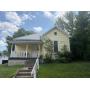 Foreclosure Auction - 539 W. Brown St., New Lexington, OH.