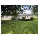 Foreclosure Auction - 501 Walnut St., Belpre, OH