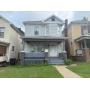 Foreclosure Auction - 1231 Oregon Ave., Steubenville, OH.