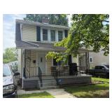 Foreclosure Auction - 688 S. Eureka Ave., Columbus, OH.