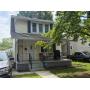 Foreclosure Auction - 688 S. Eureka Ave., Columbus, OH.