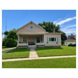 Foreclosure Auction - 245 Vine St., Wauseon, OH. 