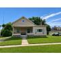 Foreclosure Auction - 245 Vine St., Wauseon, OH. 