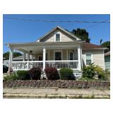 Foreclosure Auction - 364 Ellerman St., Piqua, OH