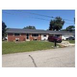 Foreclosure Auction - 1470 Plantation Dr., Marion, OH.