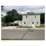 Foreclosure Auction - 108 N. Todd St., McComb, OH