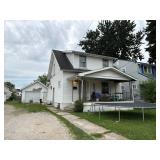 Foreclosure Auction - 863 Oak Grove Ave., Marion, OH. 43302