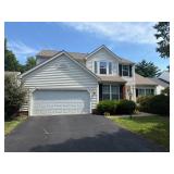 1680 Gosport Pl., New Albany, OH. 