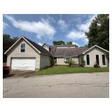 Foreclosure Auction - 25 Bliss Ave., Little Hocking, OH