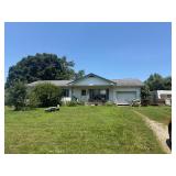 Foreclosure Auction - 71 Stricklett Rd., Manchester, OH