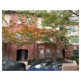 Foreclosure Auction - 49 W. Lincoln St., Columbus, OH