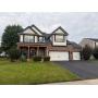 Foreclosure Auction - 5995 Peridot St., Grove City, OH