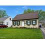 Foreclosure Auction - 1938 Welker Ave., Toledo, OH