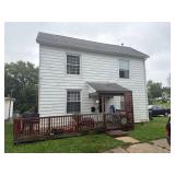 Foreclosure Auction - 234 S. 6th St., Byesville, OH