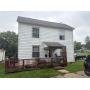 Foreclosure Auction - 234 S. 6th St., Byesville, OH