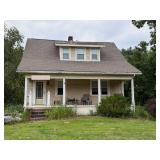 Foreclosure Auction - 2526 Jordan Rd., Columbus, OH.