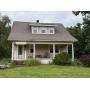 Foreclosure Auction - 2526 Jordan Rd., Columbus, OH.