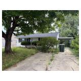 Foreclosure Auction - 204 E. Alcott Rd., Columbus, OH