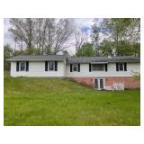Foreclosure Auction - 730 Pennsylvania Ave., Mansfield, OH