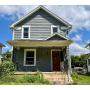 Foreclosure Auction - 732 Stanton Ave., Springfield, OH