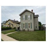 Foreclosure Auction - 524 Mount Vernon Ave., Marion, OH. 43302