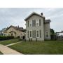 Foreclosure Auction - 524 Mount Vernon Ave., Marion, OH. 43302